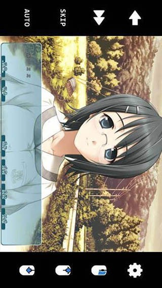 ONScripter Jh截图3