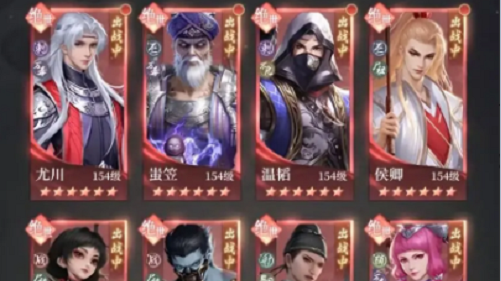 NBA拉拉队是怎么发人为的？