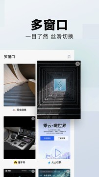 悟空搜索引擎截图1
