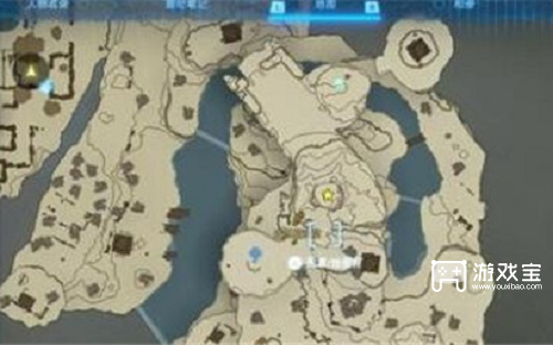 塞尔达传说王国之泪防寒服怎么获得