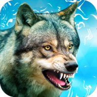 野兽游戏狼模拟器