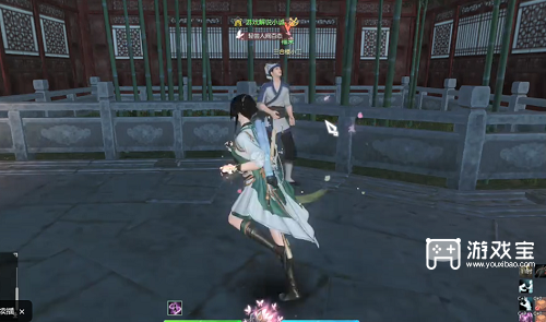 逆水寒厨神大赛奇遇怎么做