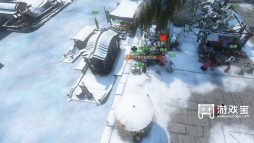 逆水寒捉猫记奇遇怎么触发