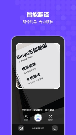 Bingo截图2
