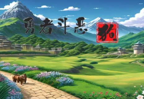 勇者斗恶狗截图4