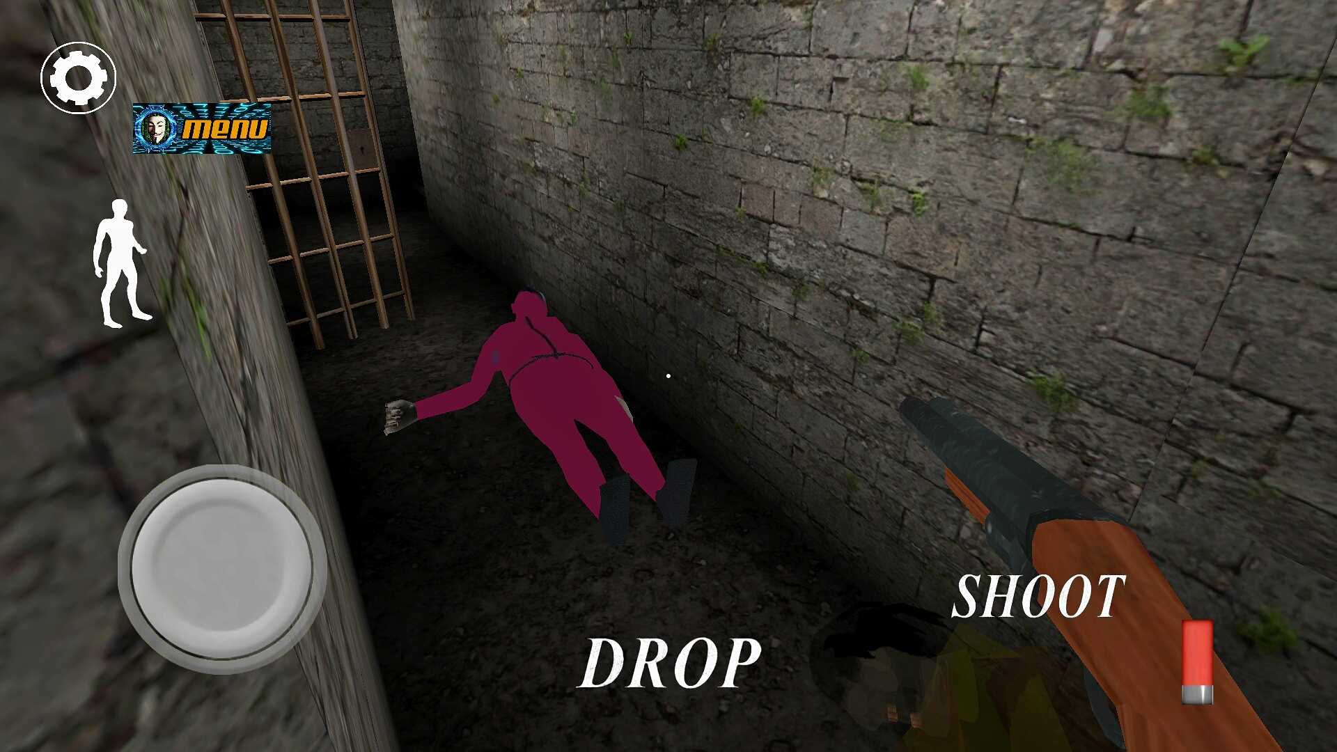 奶奶3鱿鱼游戏版