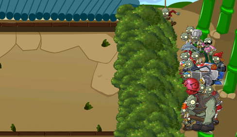 pvz tv末日草坪截图4