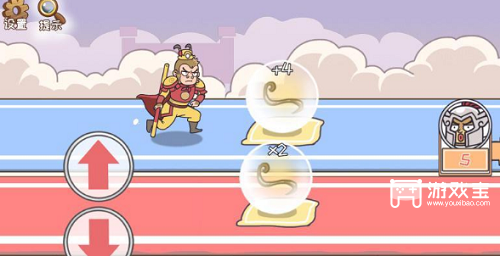 我滴个神啊大闹天宫怎么过