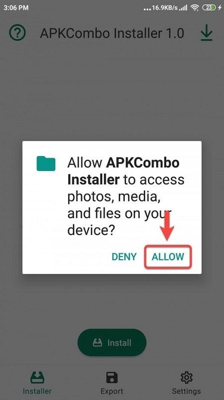 apkcombo installer截图1