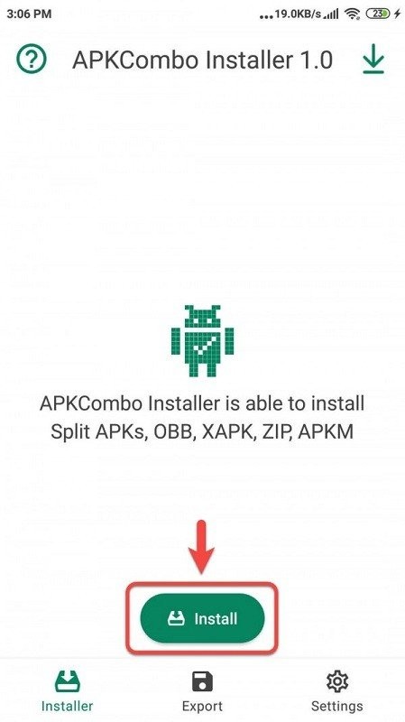 apkcombo installer截图4