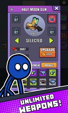 小小英雄幸存者截图5