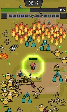 小小英雄幸存者截图4