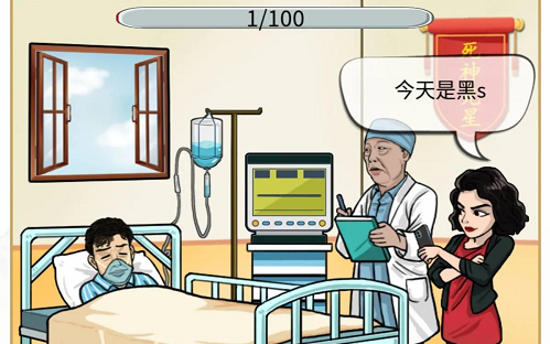 我爱养狗狗