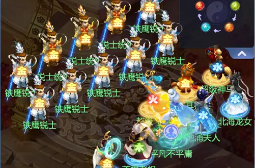 果冻冲冲冲小游戏 v1.0 安卓版