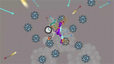 拆卸游乐园截图1