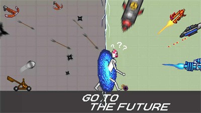 拆卸游乐园截图2