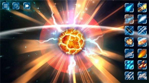 行星毁灭模拟器截图1