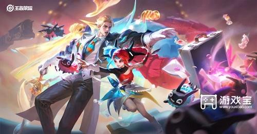 在昨天的推文里妲己宝宝提到了谁和管理员争夺掉落皮皮精灵的新一轮追逃游戏即将正式拉开帷幕