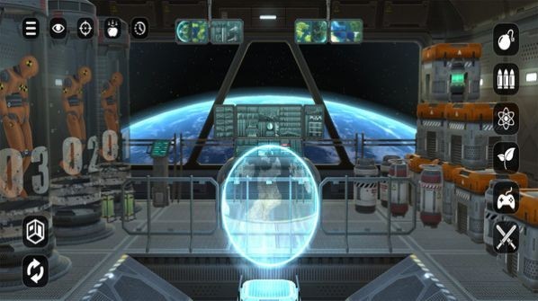 房子破坏模拟器截图3