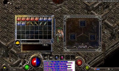 断刀客高爆版截图2