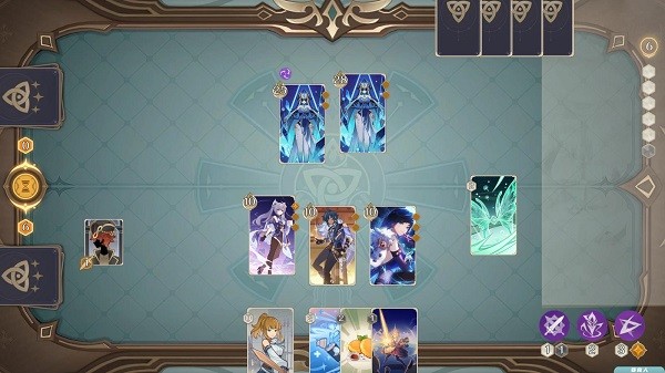 七圣杀戮召唤自制版截图3