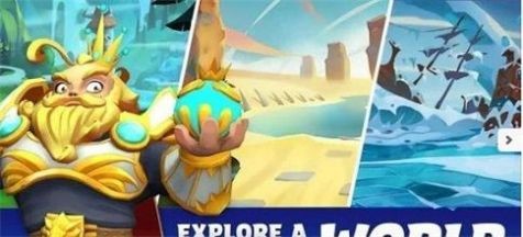 传说编年史截图1