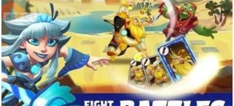 传说编年史截图2