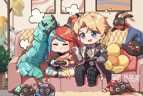 在前天的推文里提到了妲己宝宝特地为大家准备了一份什么大礼包