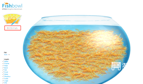 苹果fishbowl测试网址入口是多少