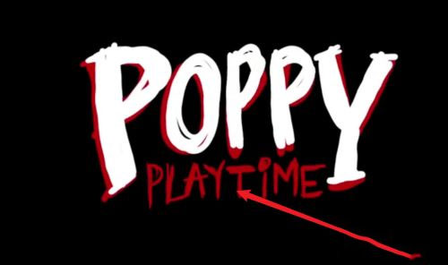 Poppy Playtime中文版