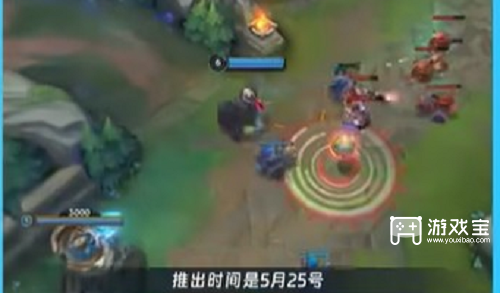 英雄联盟手游4.2版本什么时候结束