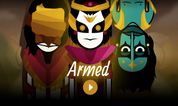 节奏盒子埃及模组豪华版截图1