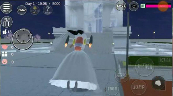 樱花校园模拟器1.036.00汉化