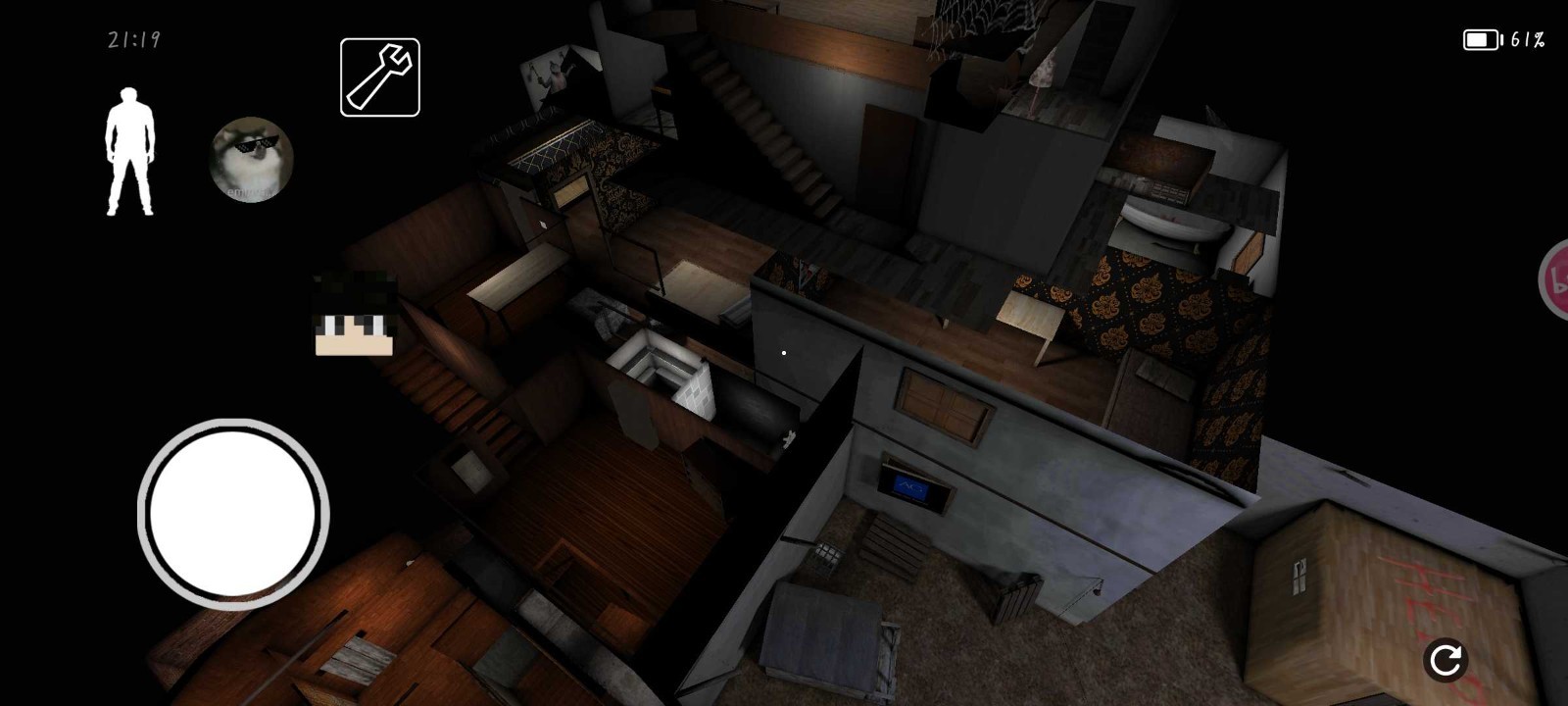 奶奶2直升机版截图2