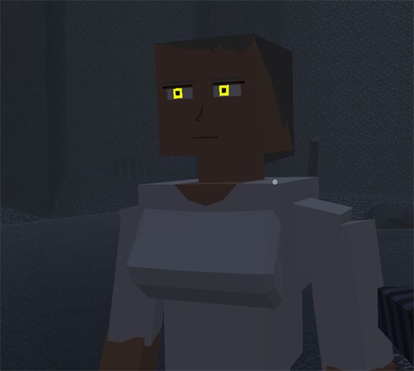 G沙盒仇恨女性角色