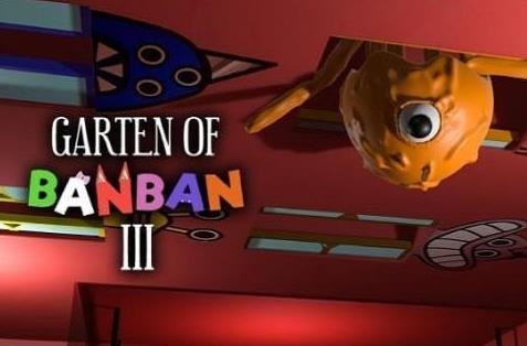 逃离班班花园3截图3