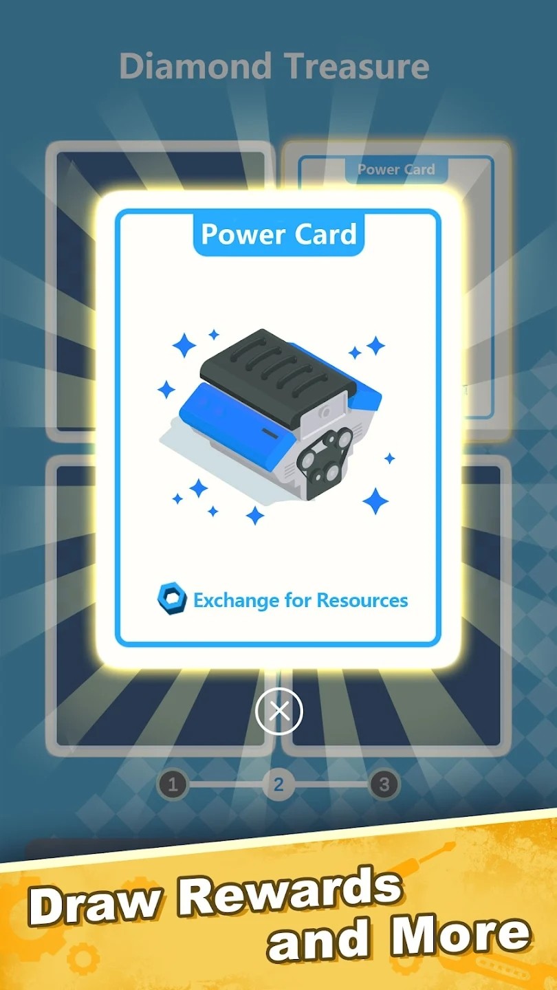 汽车修理工大亨截图3