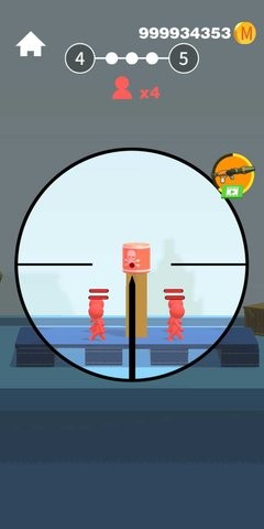 我狙打得贼准截图3