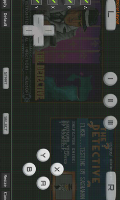 安卓nds模拟器截图1