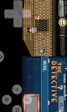 安卓nds模拟器截图2