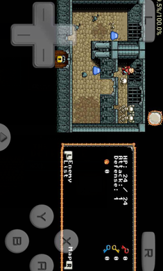 安卓nds模拟器截图3