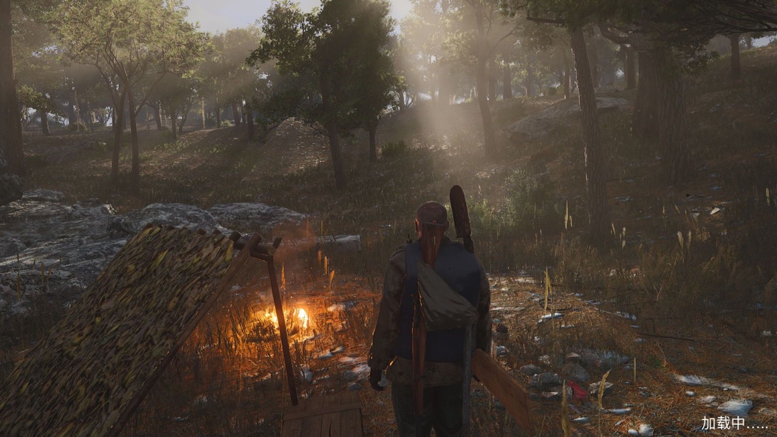 荒岛方舟生存模拟截图3