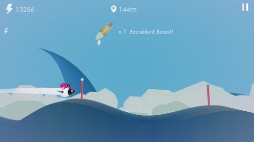 凝静之雾无尽大冒险截图3