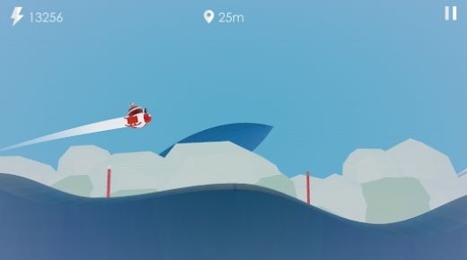 凝静之雾无尽大冒险截图4