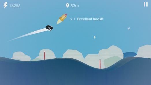 凝静之雾无尽大冒险截图1