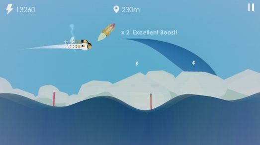 凝静之雾无尽大冒险截图2