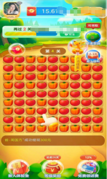 团团消消乐截图2