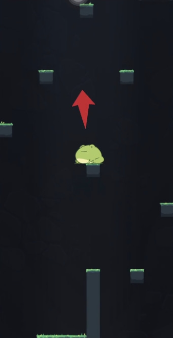 一只井底的蛙想去看海截图3