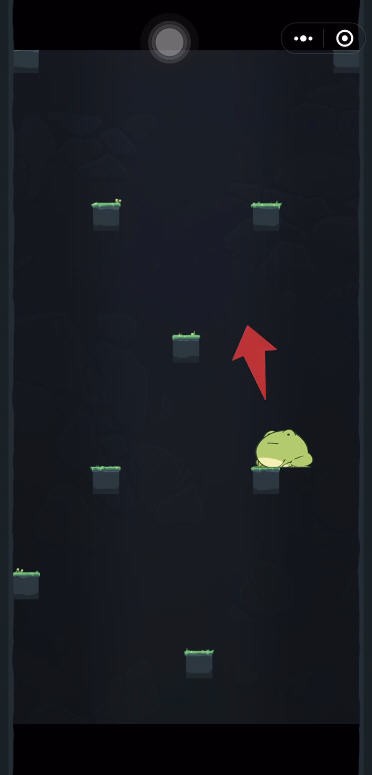 一只井底的蛙想去看海截图2