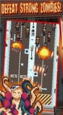 放置僵尸避难所截图1